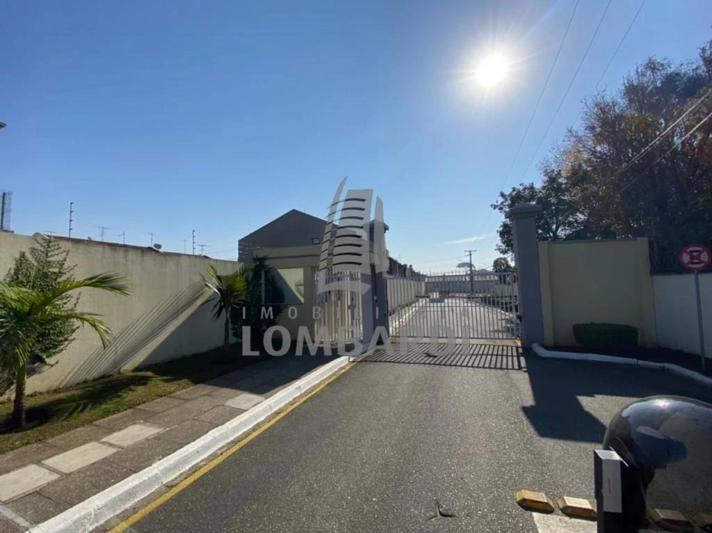 3-bedroom, 100 m² house in Curitiba — photo 14