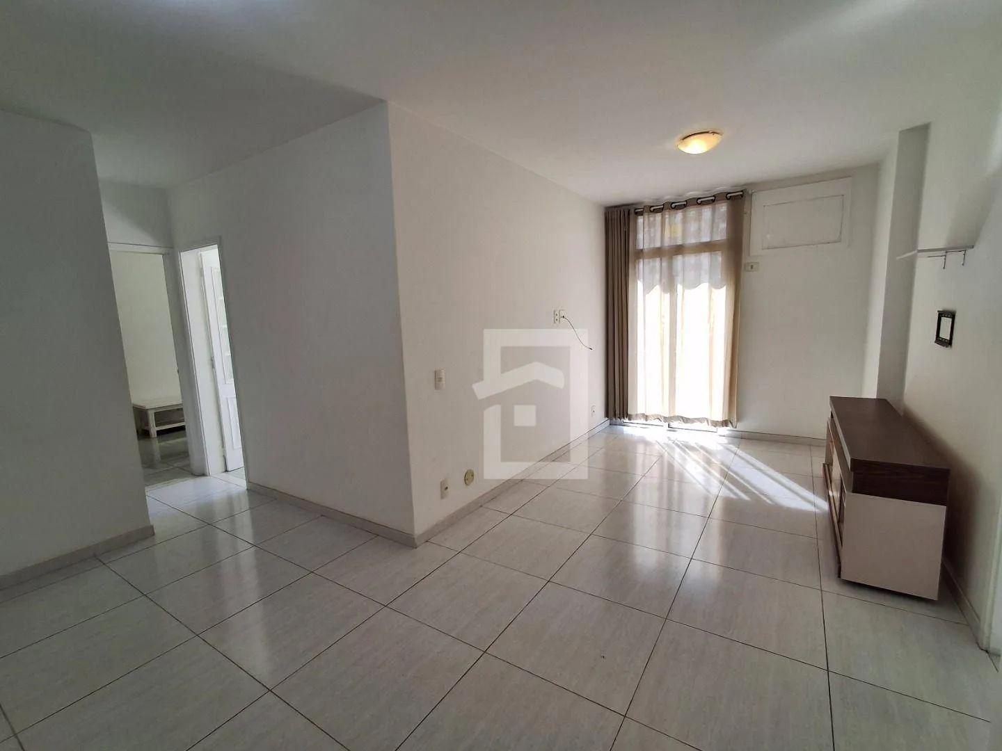 2-bedroom apartment with a washing machine in Rio de Janeiro — photo 4
