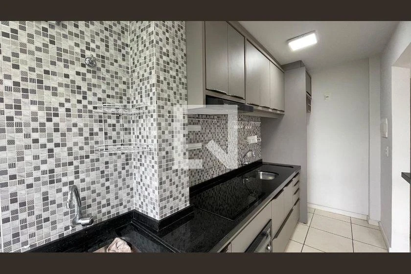 Washing machine in a 2-bedroom apartment, 51 m² — photo 5