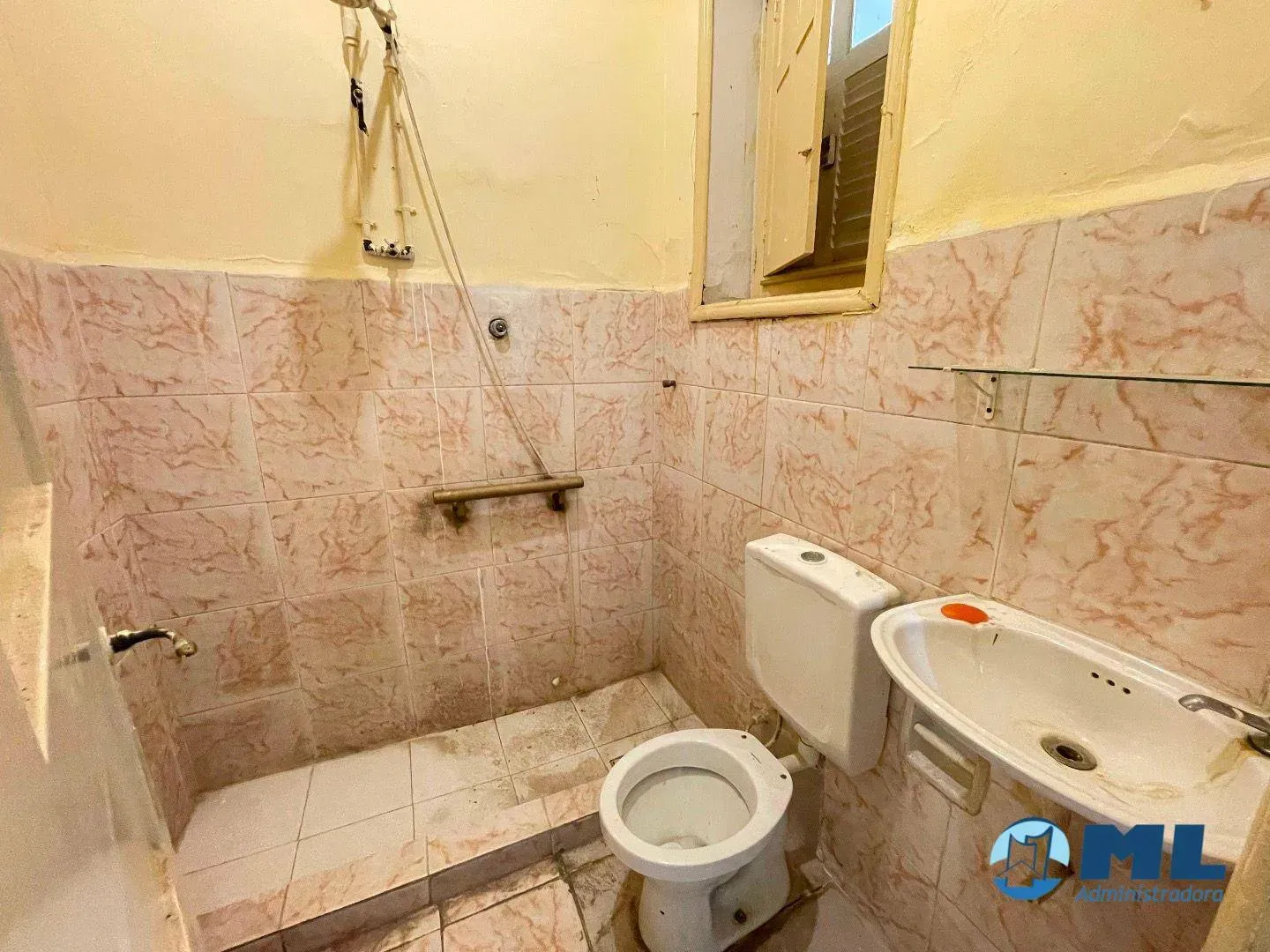 2-bedroom house with 1 bathroom, 49 m² — photo 21