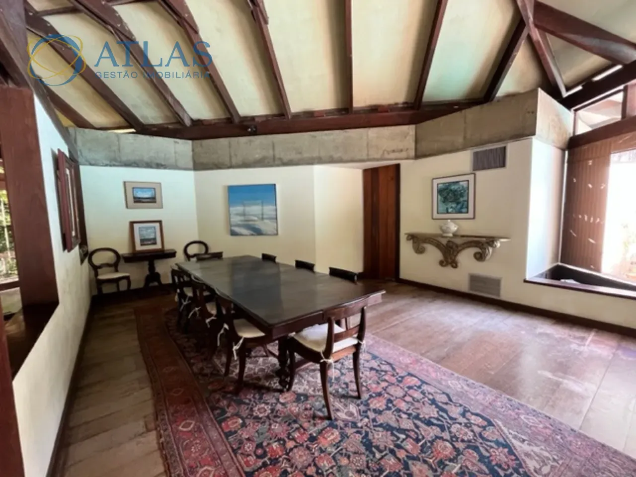 Будинок без меблів з 5 спальнями і 5 ванними, 903 м² — photo 11