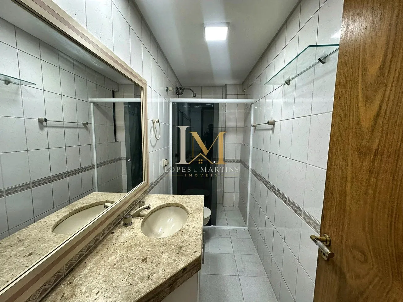 Квартира: 1 спальня, 66 м² — photo 15