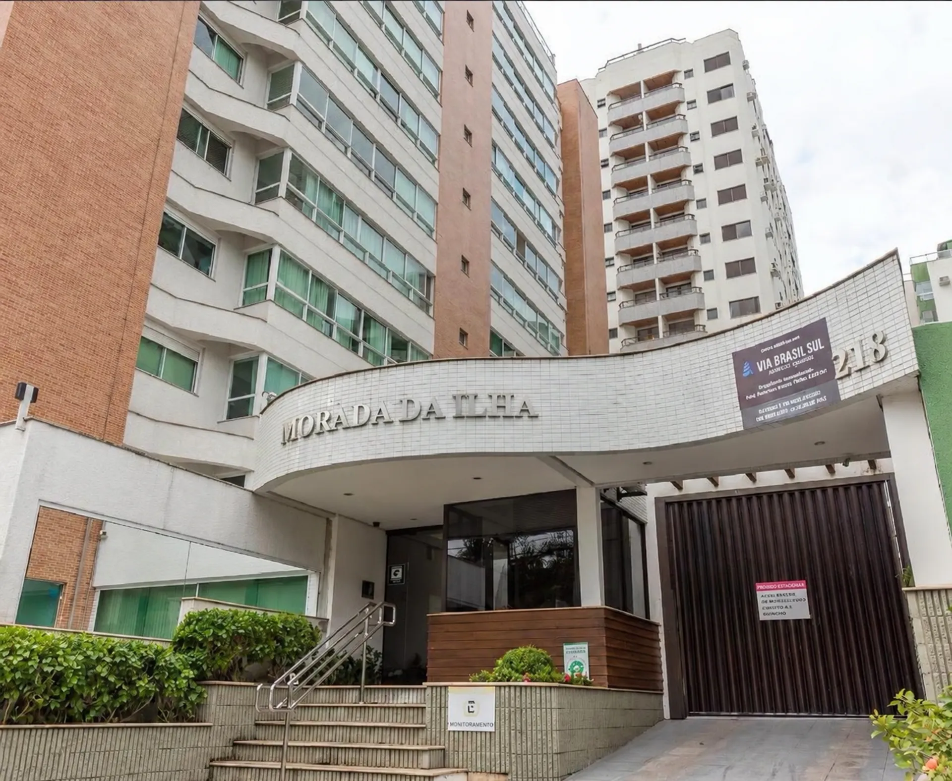 2-bedroom, 75 m² apartment in Florianópolis — photo 22