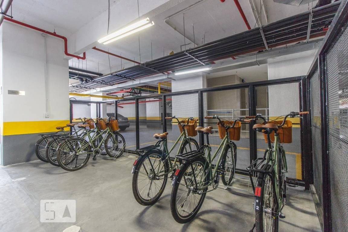Apartamento para aluguel com 2 quartos e 2 banheiros — photo 26
