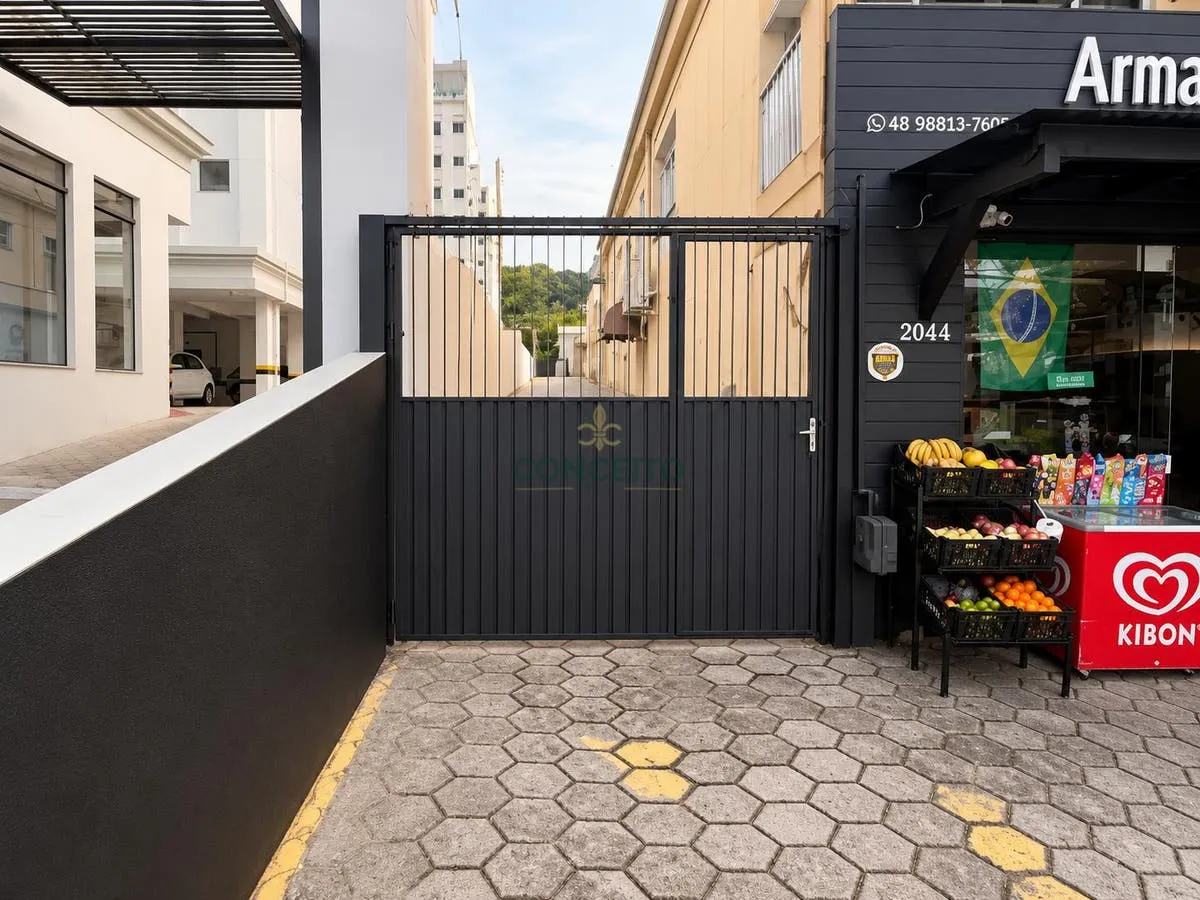 2 quartos e máquina de lavar: casa de 100 m² — photo 5