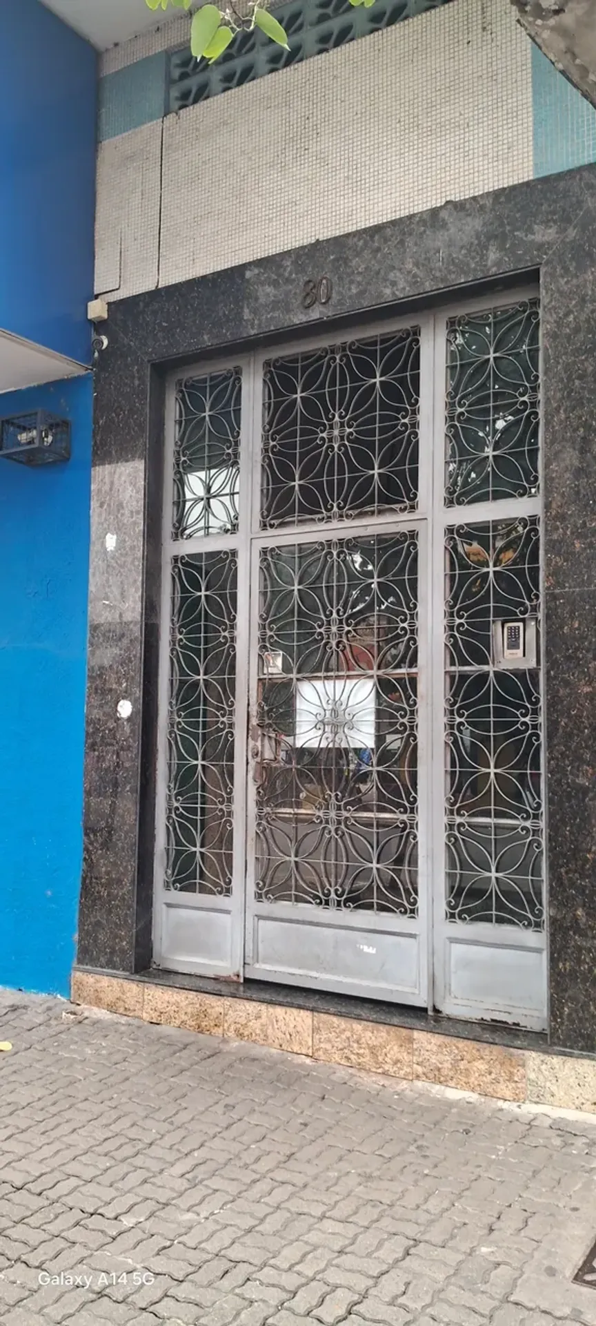Квартира 70 м² на 4 этаже с видом на город — photo 28