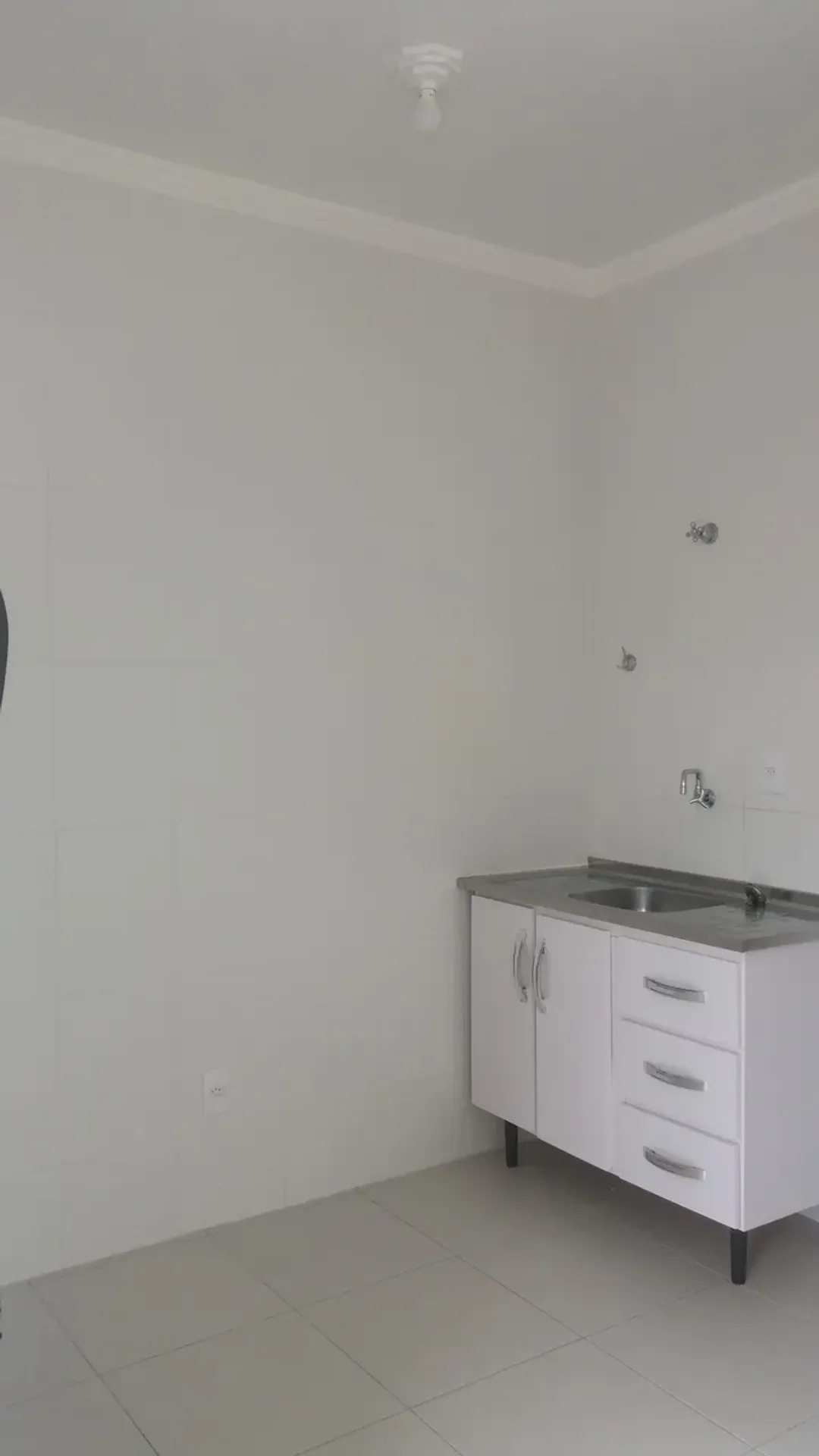 25 m² studio with 1 parking space and 1 bathroom — photo 6