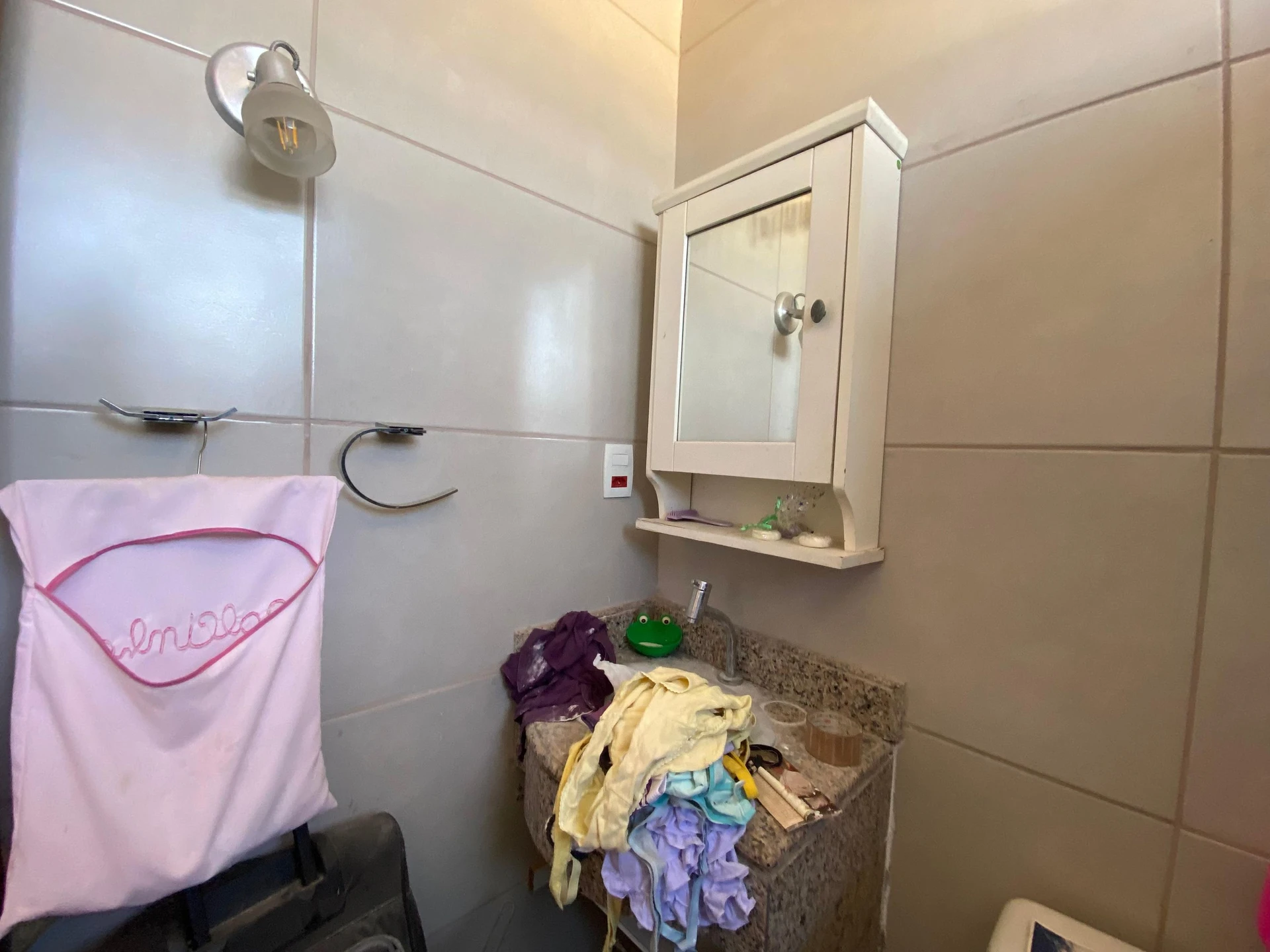 Furnished house, 120 m², with a washing machine — photo 23