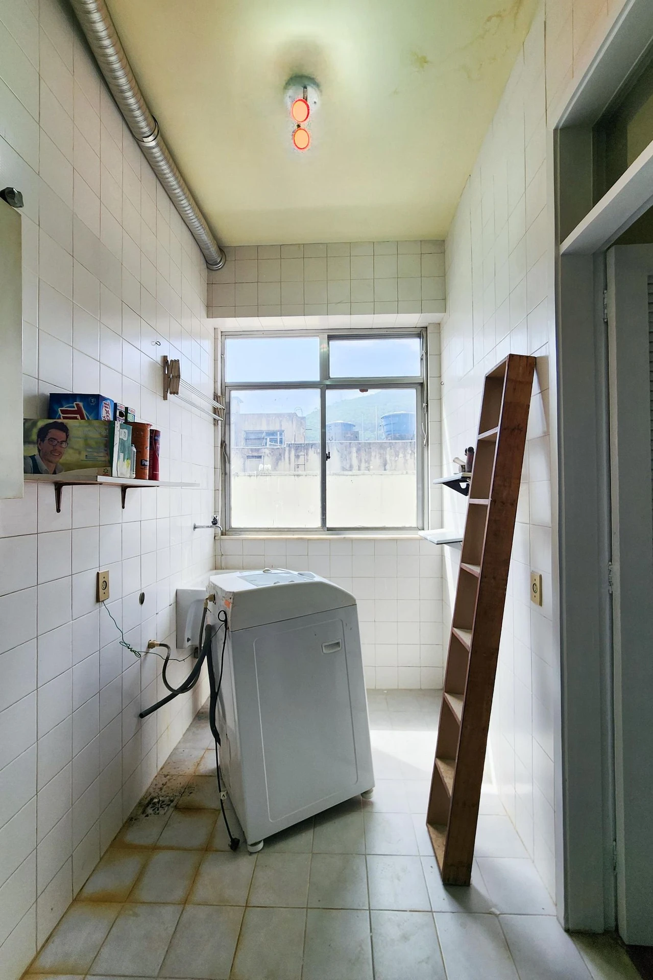 Apartamento mobiliado, 95 m², com vista para as montanhas — photo 38