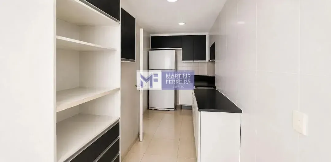 Furnished apartment with 3 bedrooms and a terrace — photo 12
