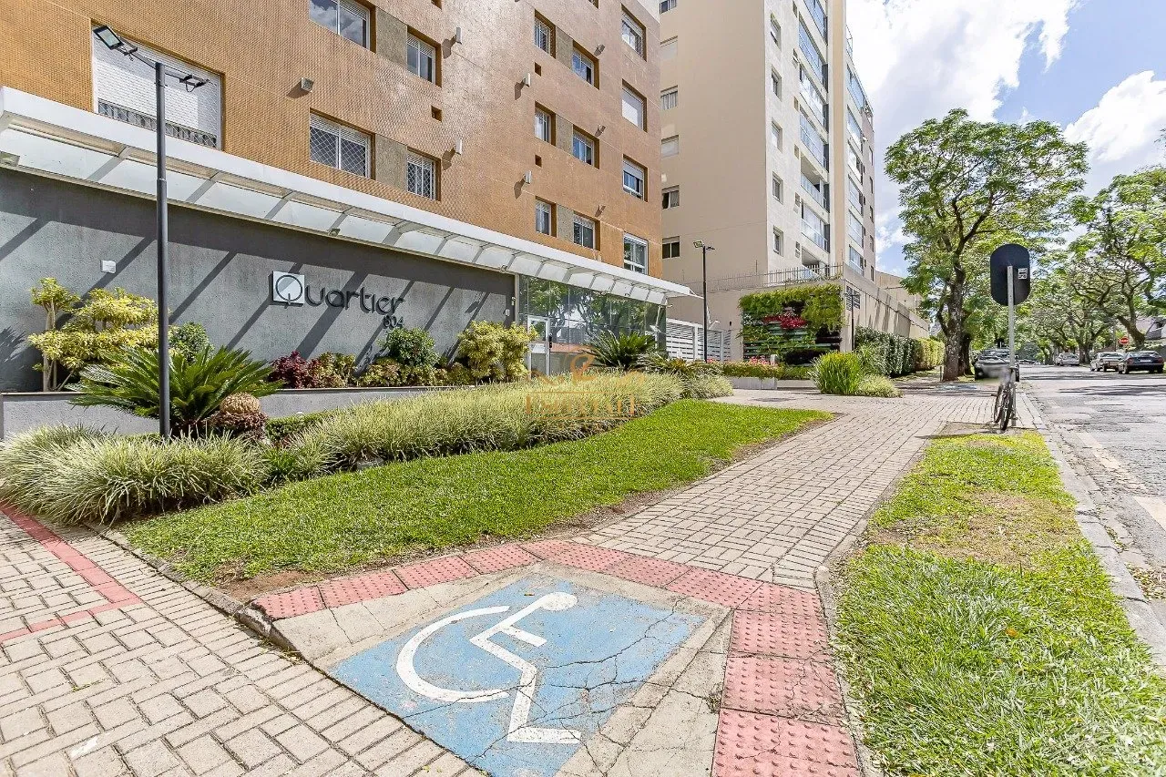 Apartamento mobiliado com 256 m² e 3 suítes — photo 123