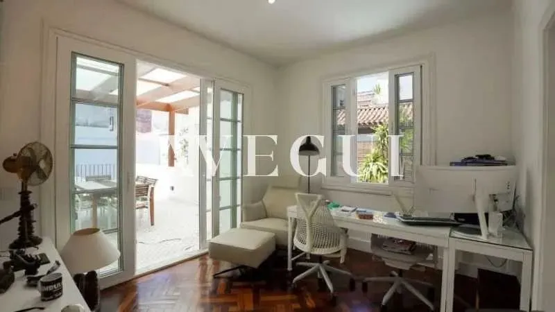 Furnished house with 4 bedrooms and 5 bathrooms — photo 10