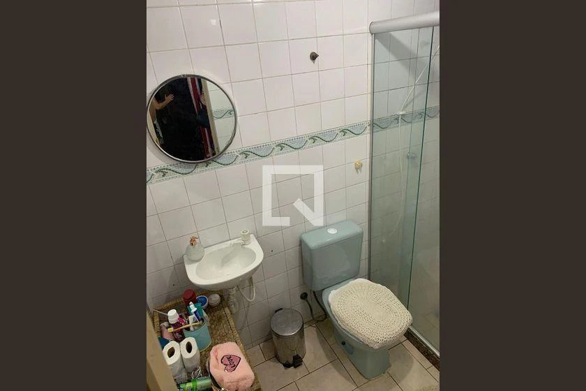 Пральна машина та 1 спальня: квартира 60 м² — photo 18