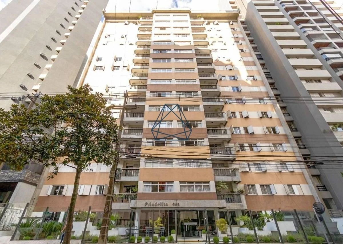 Rental apartment with 3 bedrooms and 2 parking spaces — photo 33