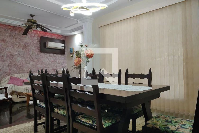 Unfurnished house with 5 bedrooms and 323 m² plus BBQ area — photo 20