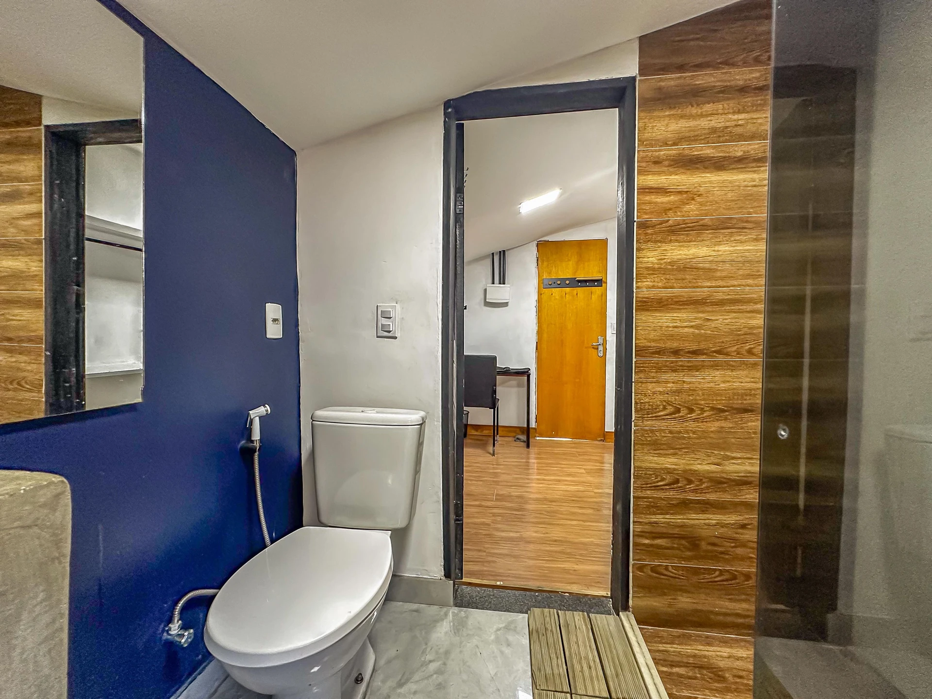 Casa mobiliada de 2 quartos com jacuzzi — photo 49