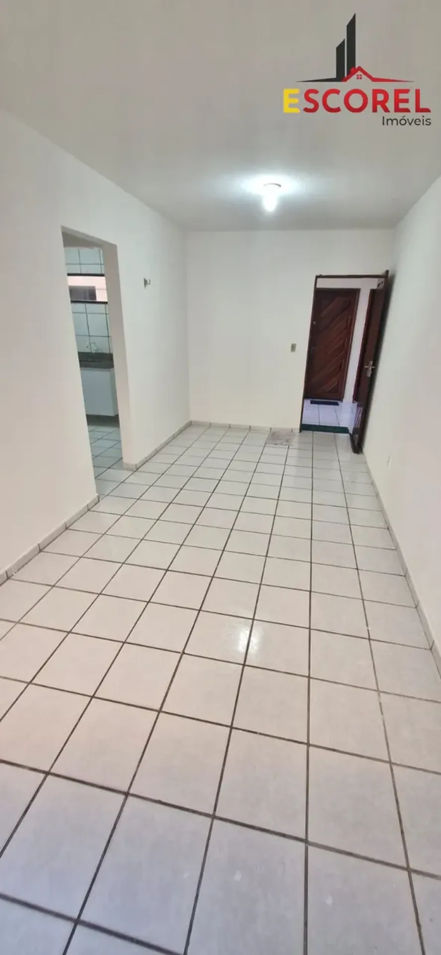 Ground-floor apartment 58 m² with 2 bedrooms and 1 parking — photo 4