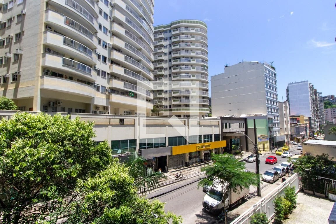 Студия 31 м², Рио-де-Жанейро — photo 2