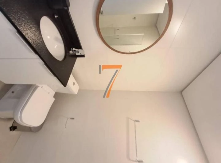 Меблированная квартира 30 м² с 1 спальней — photo 8