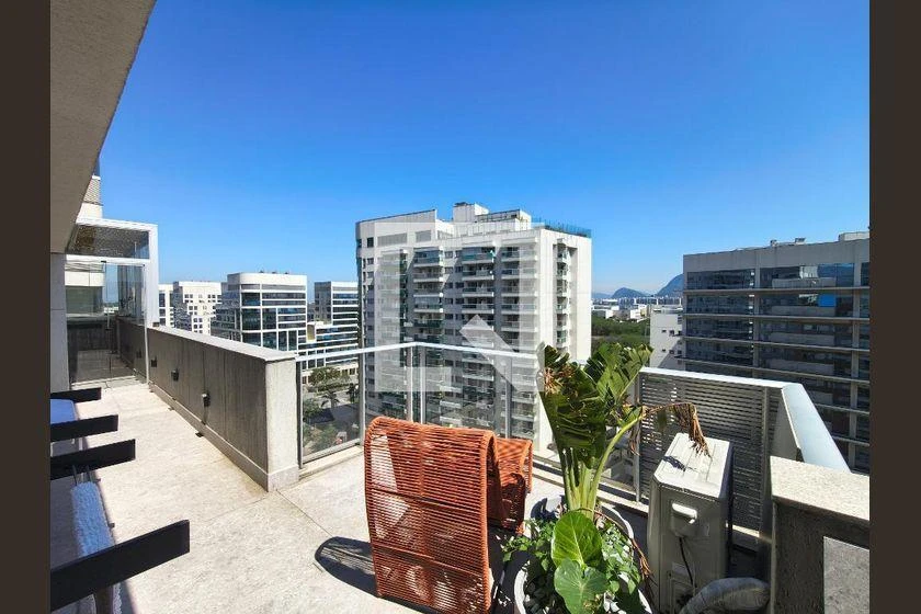 Apartamento mobiliado com 213 m² e 3 suítes — photo 43