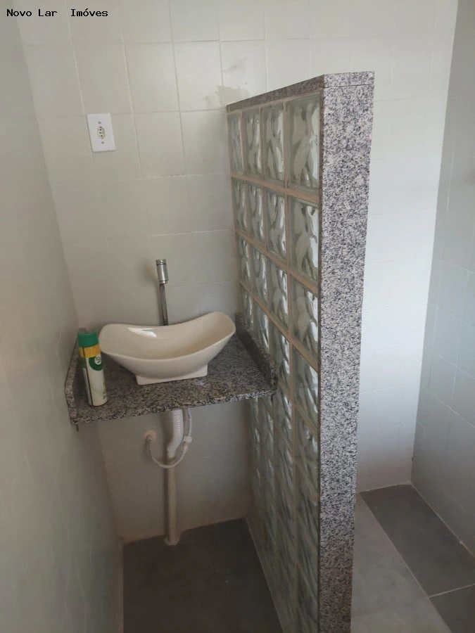Casa tipo sobrado de 80 m² com 2 quartos e área de serviço — photo 24