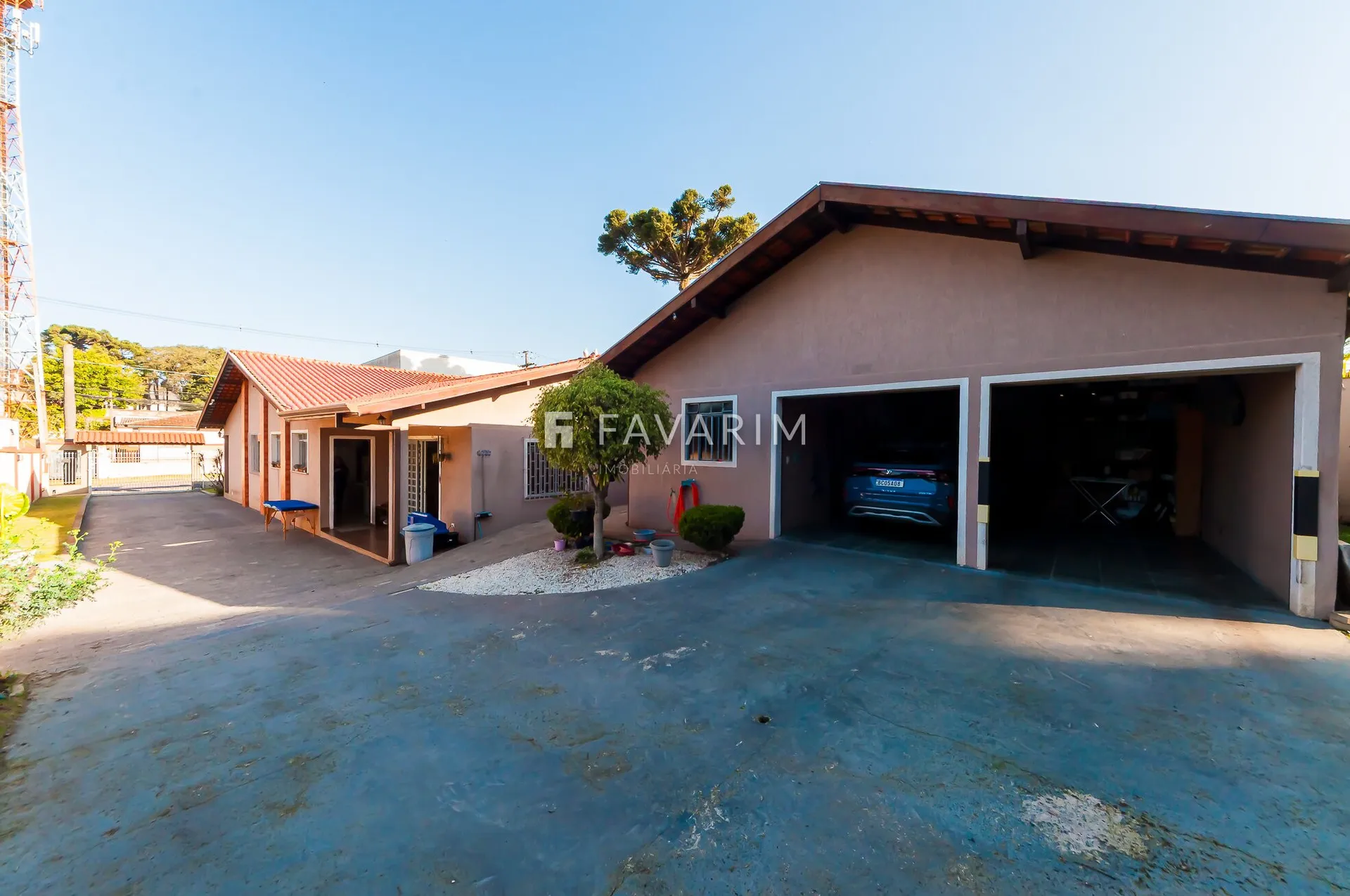 Rental house with 3 bedrooms and 1 suite; 2 parking — photo 37