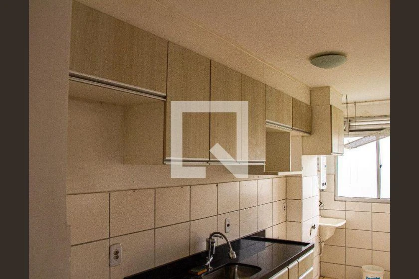 43 m² apartment with a closed kitchen and 2 parking spots — photo 4