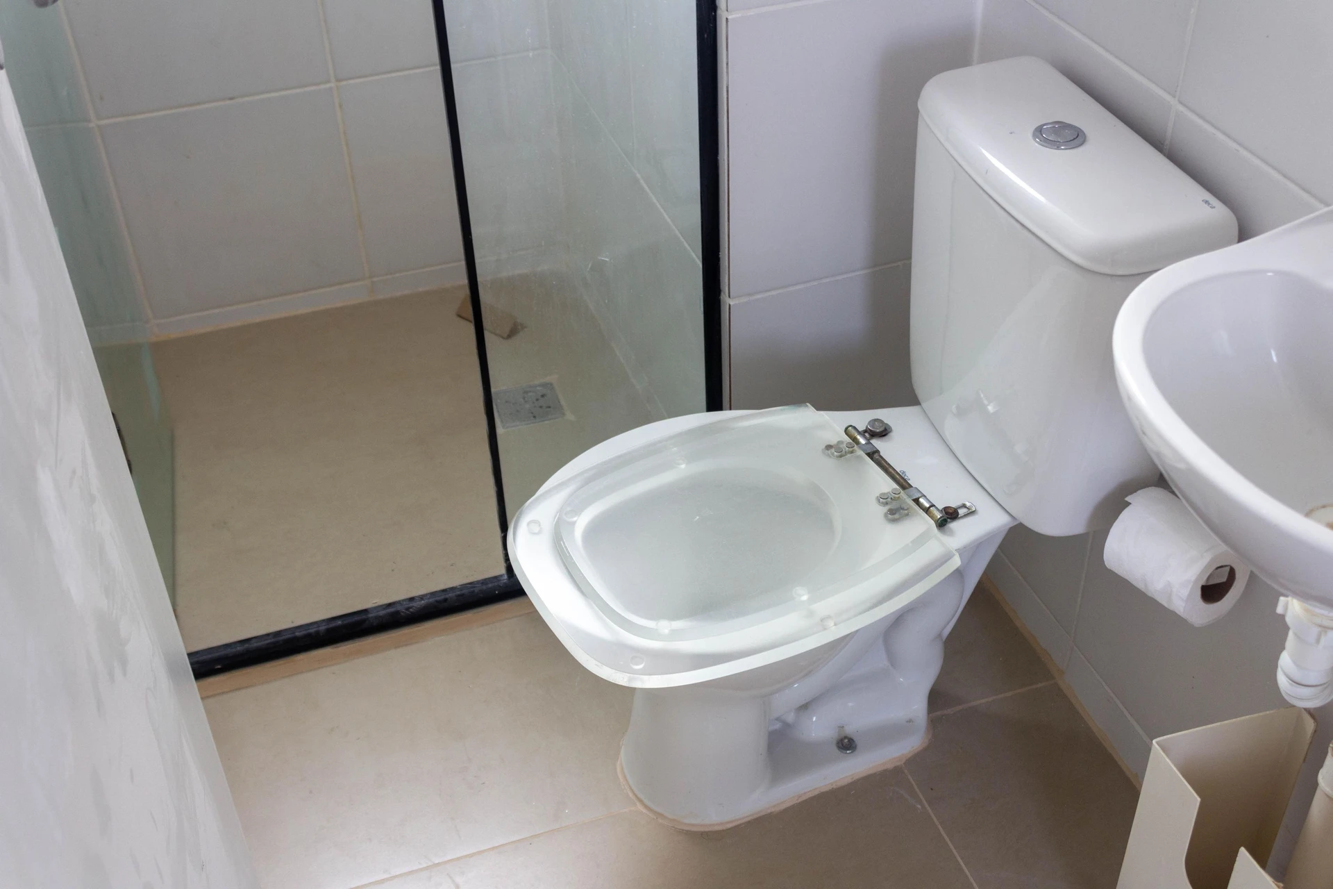 2-bedroom apartment, 40 m² — photo 13