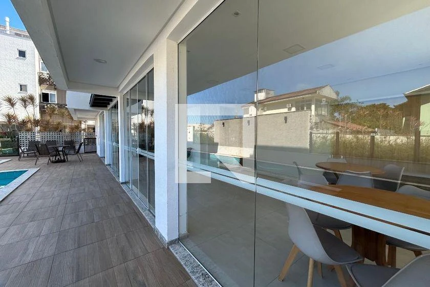 83 m² apartment with a washing machine and a home office — photo 31