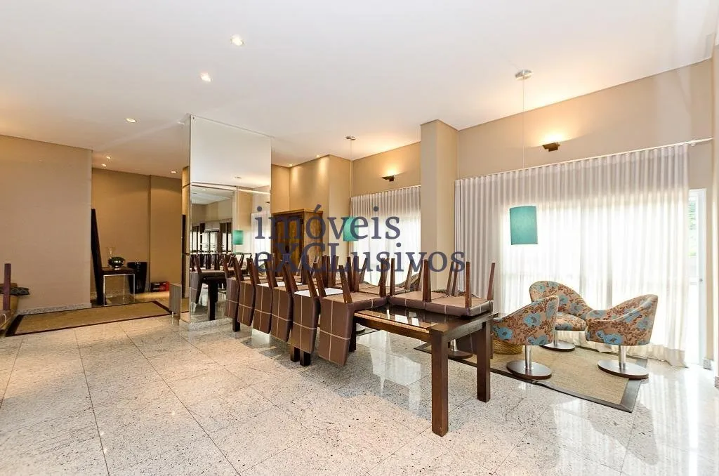 Penthouse with 4 en-suite rooms, balcony and private garden — photo 33