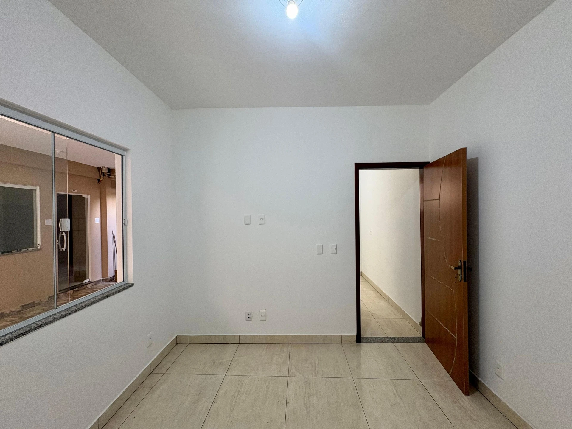 Studio de 23 m² — photo 5