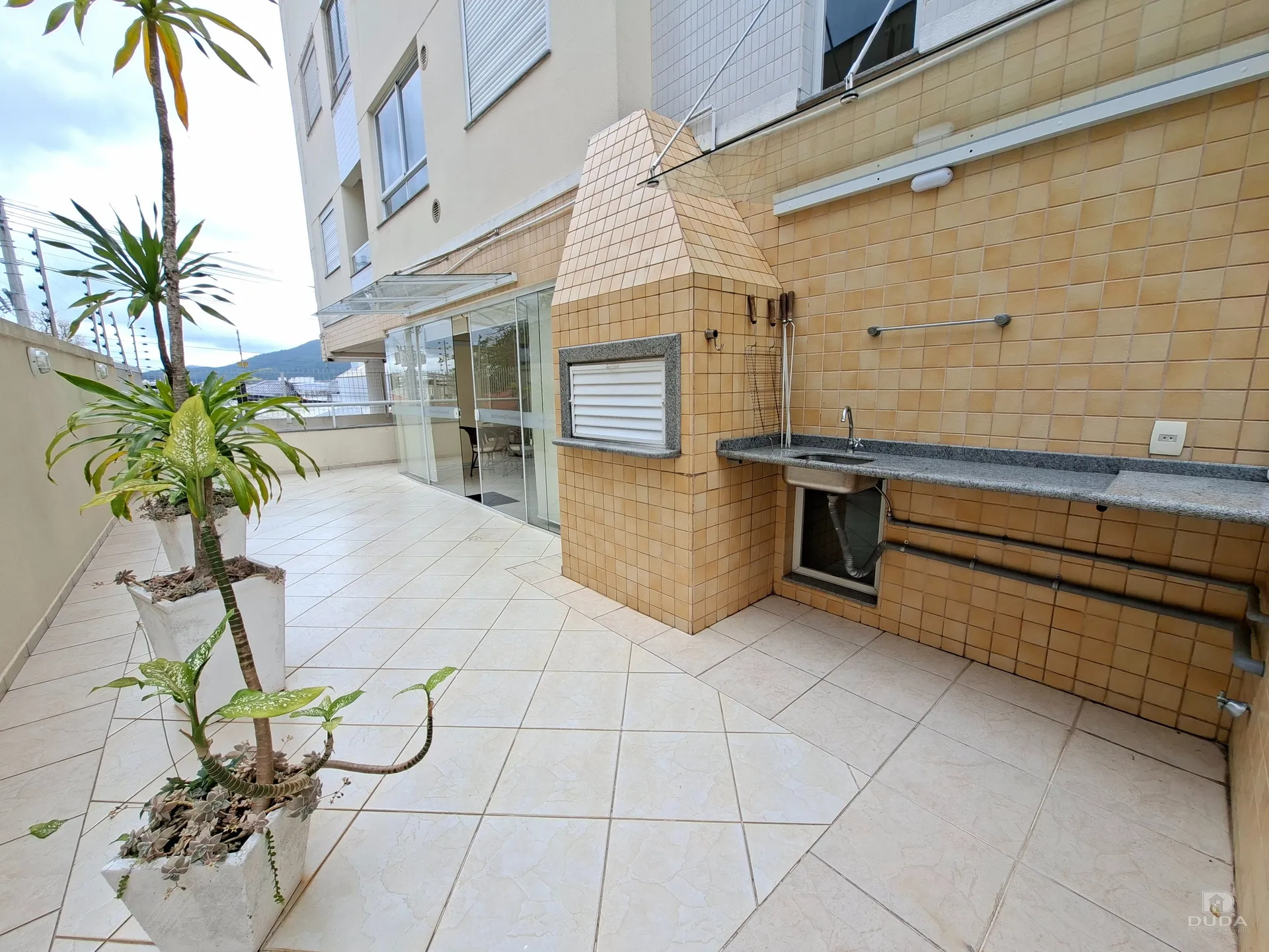 Apartamento de 1 dormitorio con cocina integrada y 1 plaza — photo 11