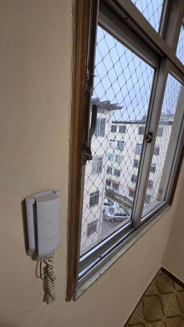 2-bedroom, 48 m² apartment in Rio de Janeiro — photo 20