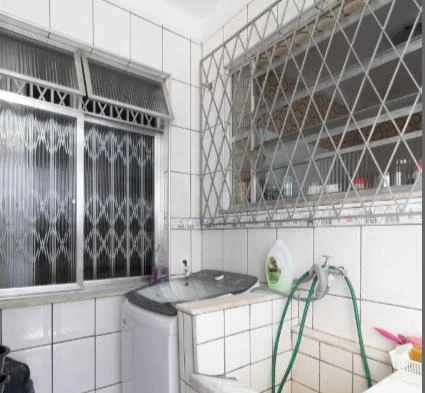 Furnished house, 160 m², with a washing machine — photo 8