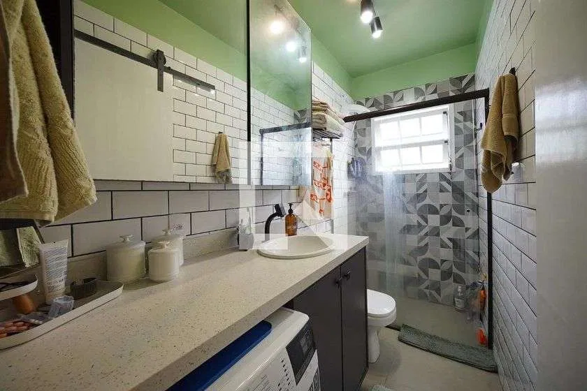 2-bedroom apartment with a home office in Florianópolis — photo 9