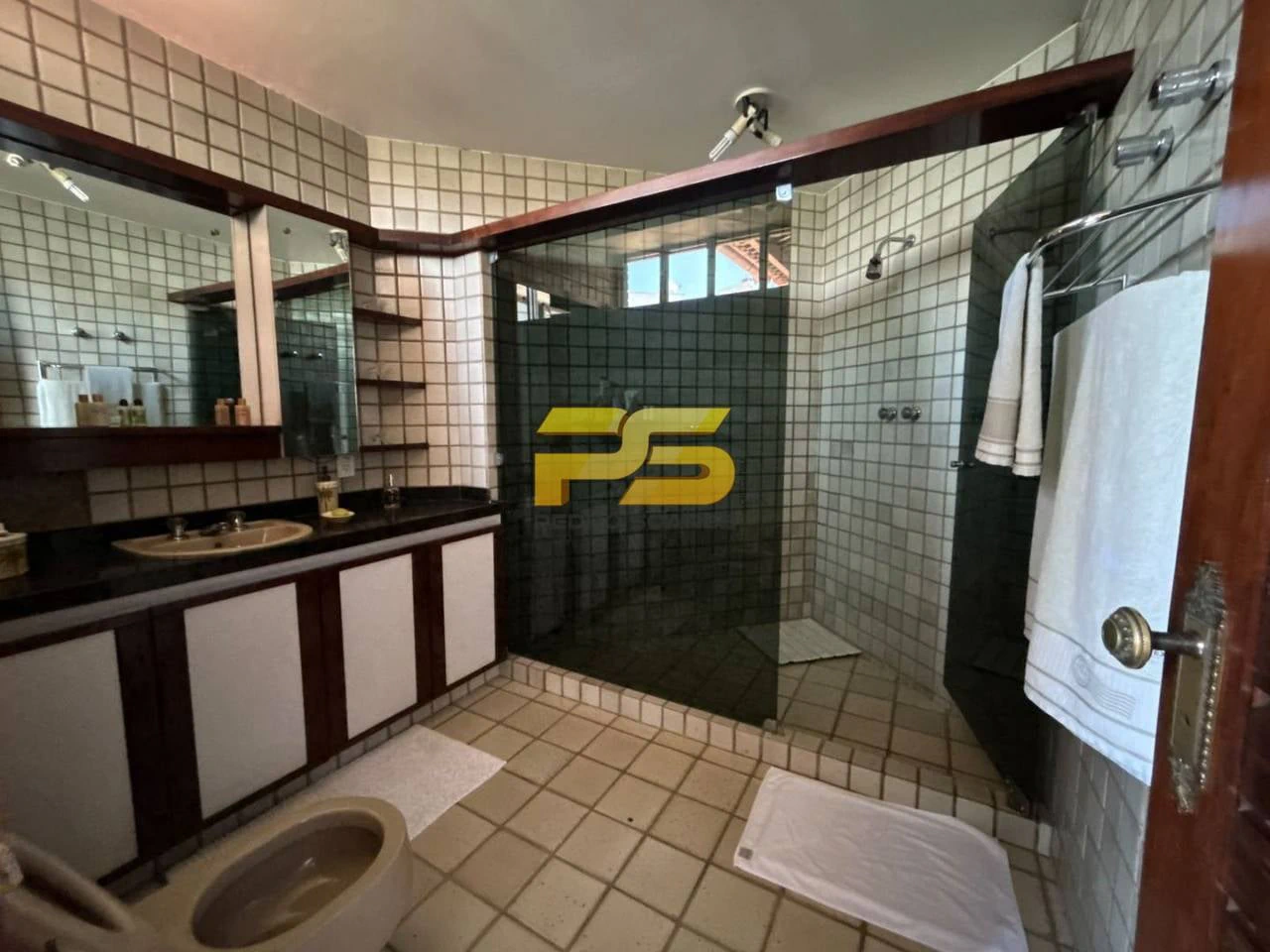 5-bedroom house with a private BBQ in João Pessoa — photo 8