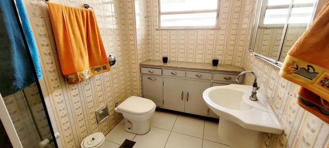 Apartamento mobiliado com 3 quartos e máquina de lavar — photo 12