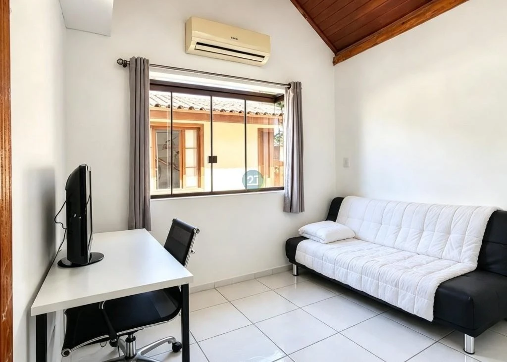 Furnished house, 224 m², with a walk-in closet — photo 13