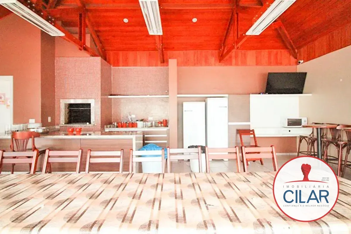 3-bedroom apartment with balcony and built-in grill — photo 19