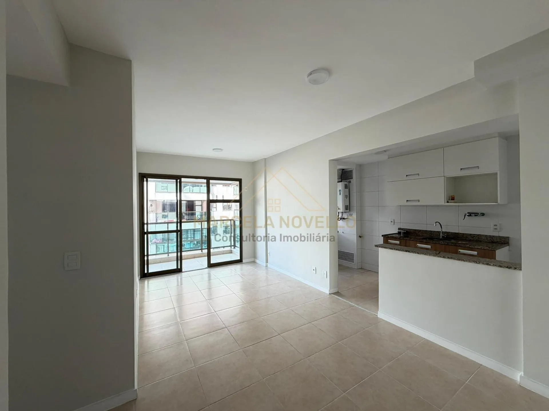 2 quartos e máquina de lavar: apartamento de 65 m² — photo 11