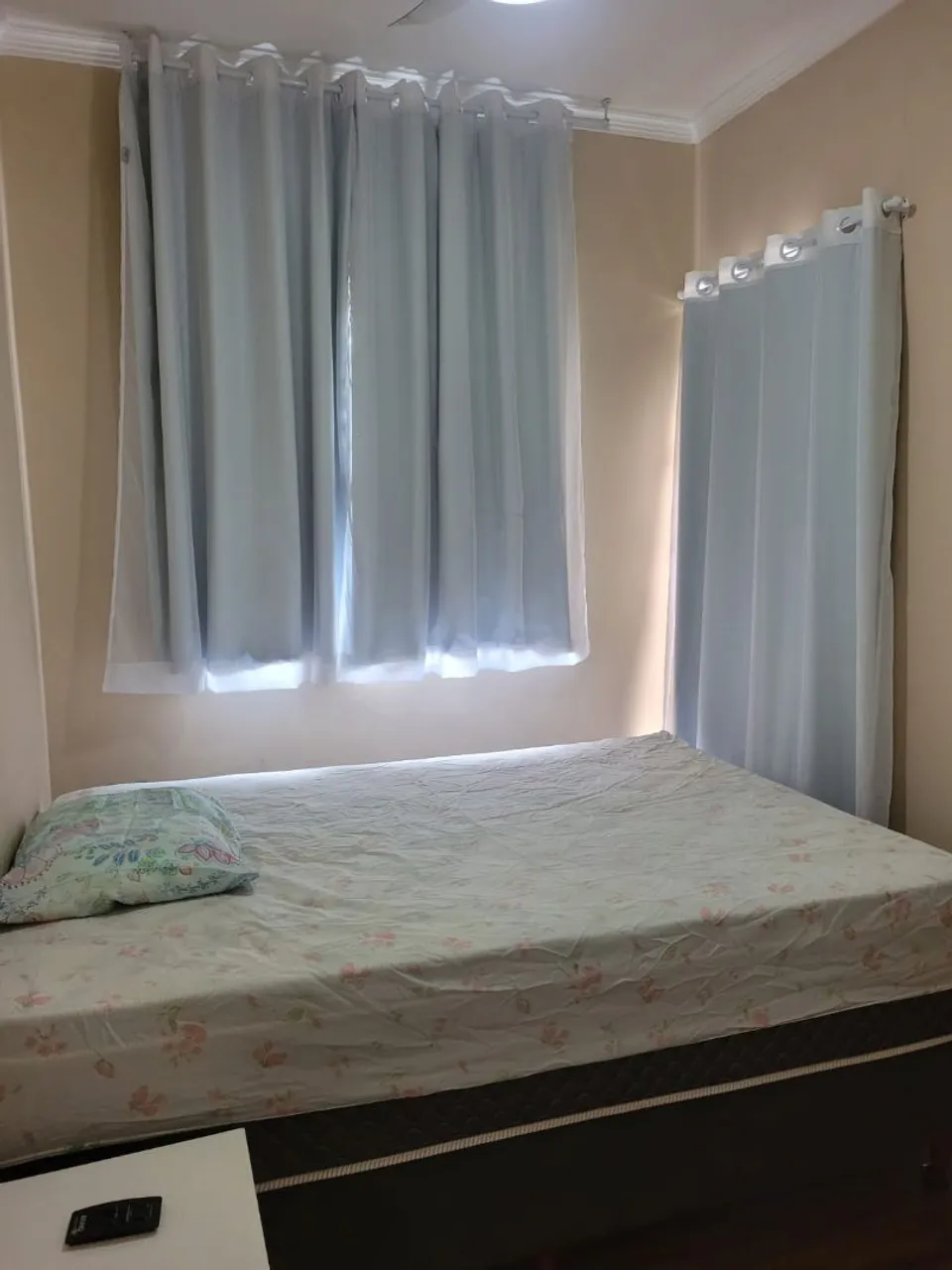 Furnished house with 3 bedrooms and 3 bathrooms — photo 3