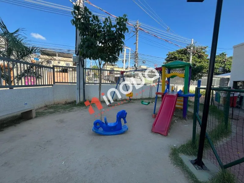 Apartamento de 2 quartos em condomínio com piscina — photo 12