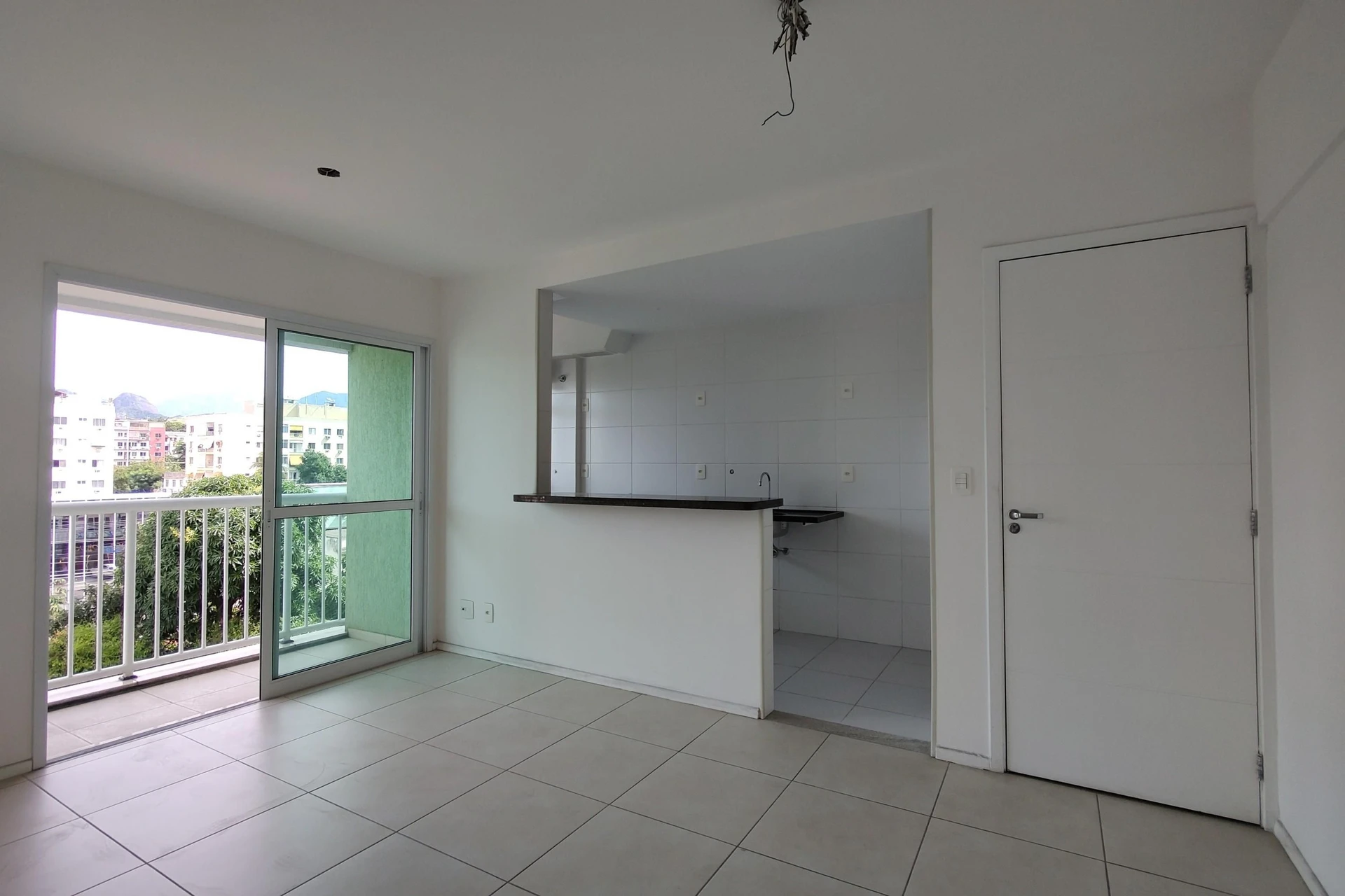 Apartamento com 2 quartos e varanda — photo 28