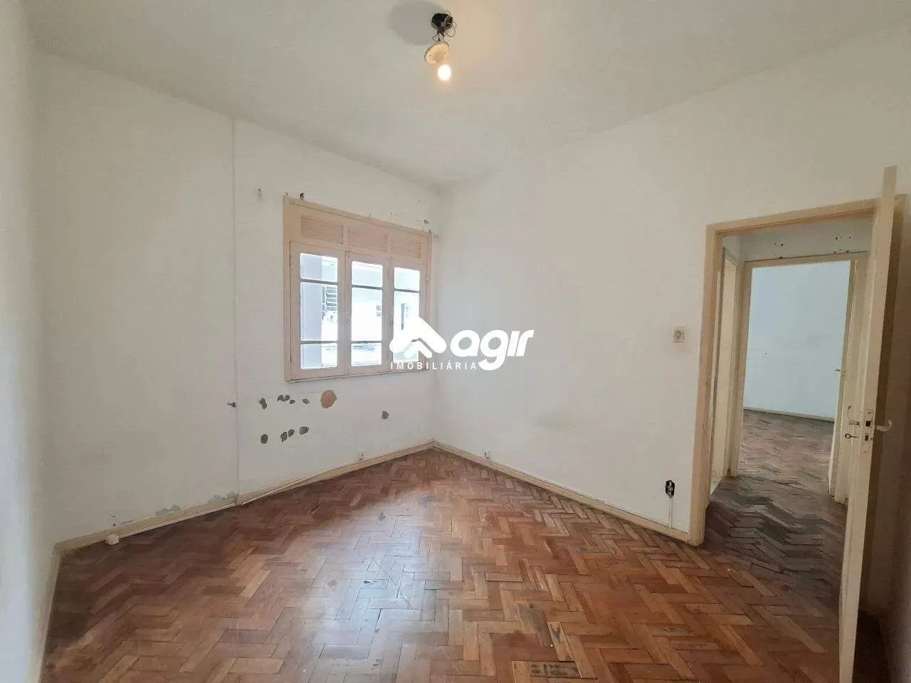 Apartamento sem mobília com 1 quarto e 2 banheiros — photo 7