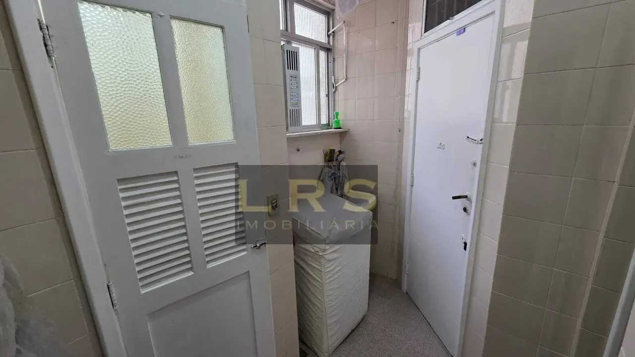Меблированная квартира с 3 спальнями и отдельной кухней — photo 26