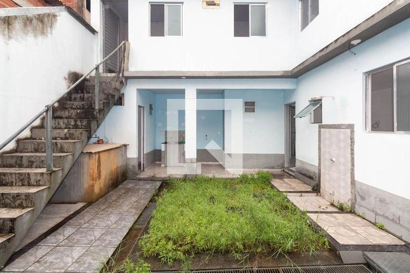 2 quartos e espaço de home office: casa de 110 m² — photo 8
