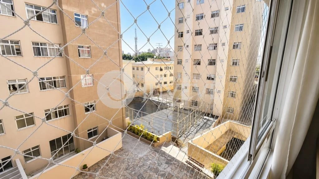 Furnished 51 m² apartment with 1 bedroom — photo 7