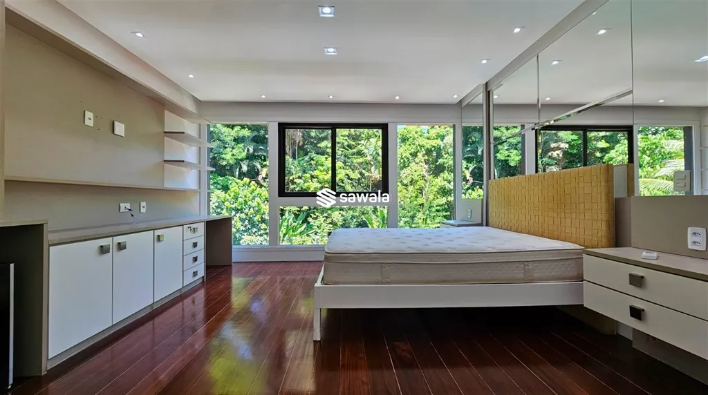 Furnished house with 5 bedrooms and a separate kitchen — photo 3