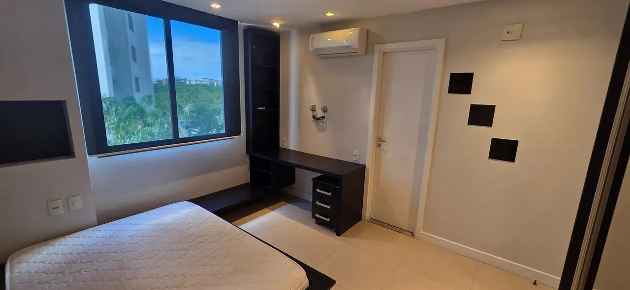 Apartamento de 4 suítes com 234 m² e 3 vagas no 4º andar — photo 33