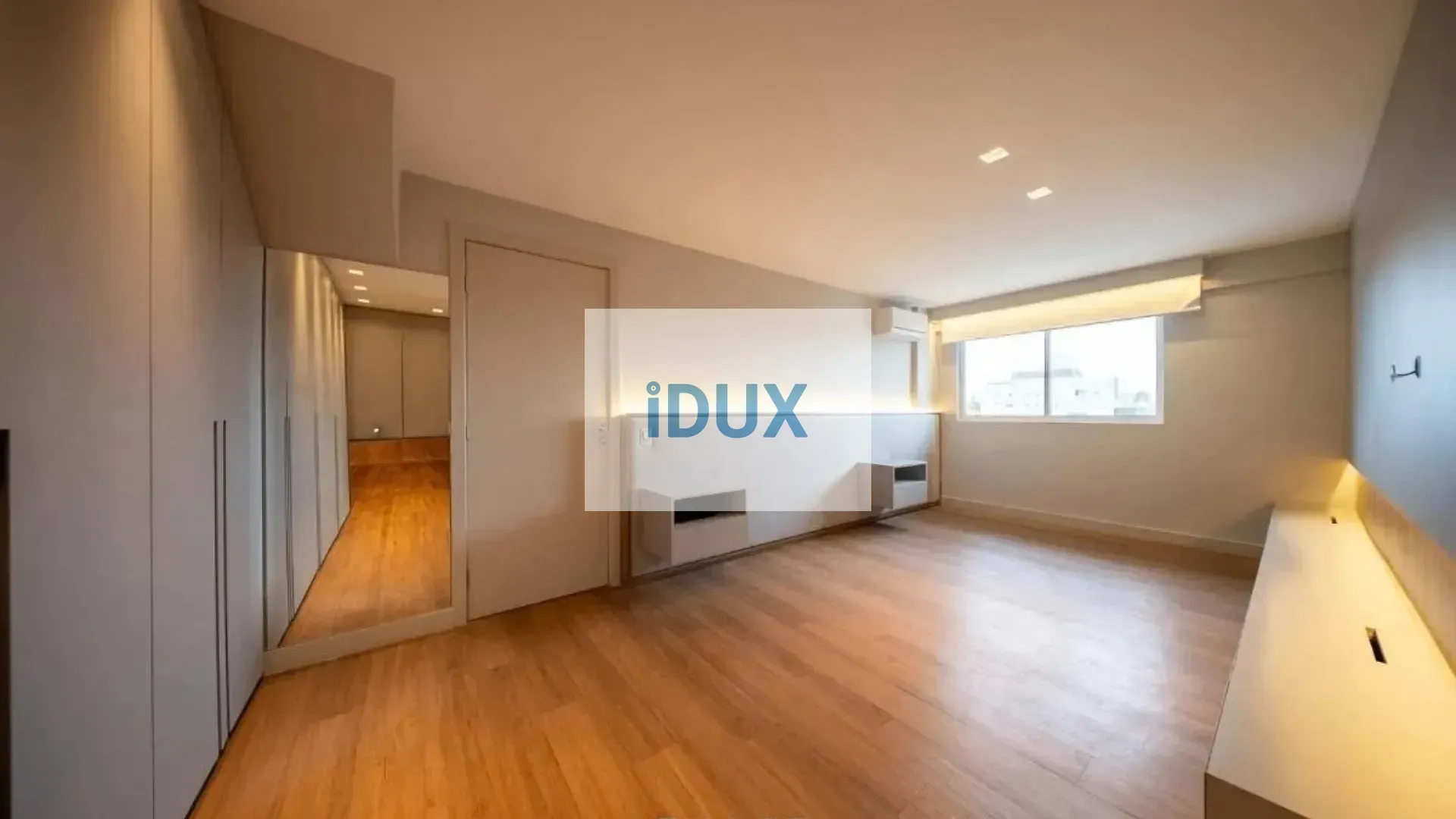3-bedroom apartment with a home office — photo 21